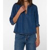 Women's Almafi Top - Velvet Heart - 4 of 4