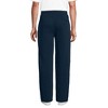 Lands' End Men's Serious Sweats Wide Leg Sweatpants - 2 of 3