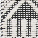 ivory/black