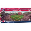 MasterPieces Sports Panoramic Puzzle - MLB Washington Nationals Center View - 2 of 4
