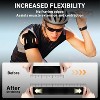 Kinesiology Tape for Shoulder Precut, 10 PCS Shoulder Tape for Pain Relief, Sports Tape for Pain Support and Muscle Sports - 4 of 4