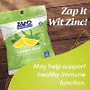Zand Immunity Lemon Zinc HerbaLozenge, 15 Count, CASE OF 12 - 3 of 4