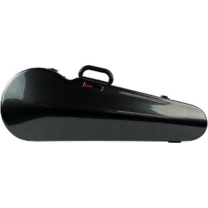 Bam 2200XL Contoured Hightech Adjustable Viola Case - 1 of 4