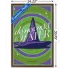 Trends International The Wizard Of Oz - Do Not Add Water Framed Wall Poster Prints - 3 of 4