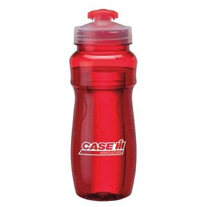 Case IH 24oz Water Bottle, 321410 - 1 of 1