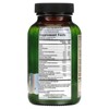 Irwin Naturals Stress-Defy®, 84 Liquid Soft-Gels - 2 of 2