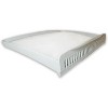 NISPIRA WP33001808 Dryer Lint Screen Filter for Maytag Whirlpool AH2035632 PS2035632 PS11741075 AP6007948 AP4042508 3 Pack - 3 of 4
