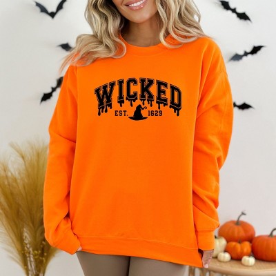 Simply Sage Market Wicked 1629 Sweatshirt