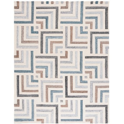 Fifth Avenue FTV601 Handmade Tufted Rug - Safavieh