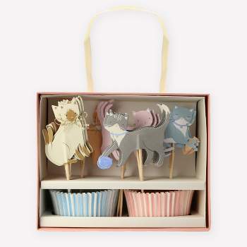 Meri Meri Fairy Cupcake Kit – The Caker's Pantry