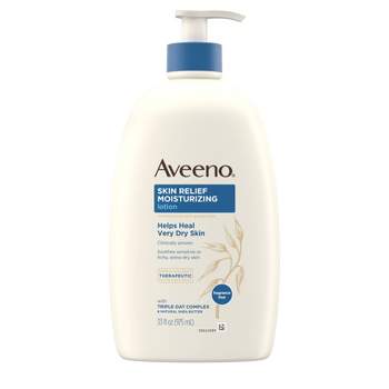 Aveeno Skin Relief Hand and Body Lotion - 33 fl oz