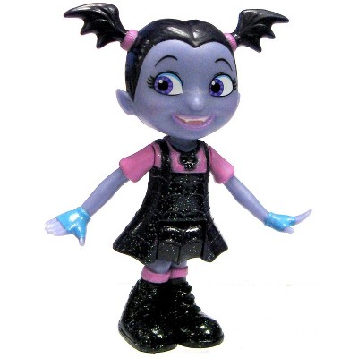 target vampirina doll