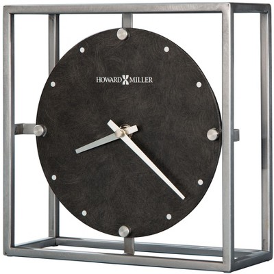 Howard Miller 635216 Finn Mantel Clock