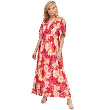 what is planet fitness dress code Athena Black Embellished Slit Sleeves Maxi Dress – athenalifestyle.com main image 0