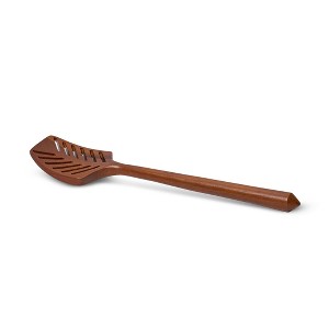 Nambe Palma Wood Spatula - 1 of 3