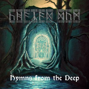 Khazad Dum - Hymns From The Deep (CD) - 1 of 1