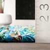Nuloom Hand Woven Chevron Rochell Contemporary Indoor Area Rug - 3 of 4