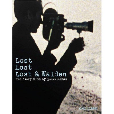 Lost Lost Lost & Walden (Blu-ray)(2015)