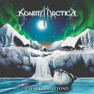 Sonata Arctica - Clear Cold Beyond (CD) - 1 of 1