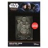 Fanattik Star Wars Limited Edition Skeleton Crew Ingot - 2 of 4
