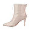 Fashion To Figure Women's Madelina Heeled Boot - Wide Width - 3 of 4