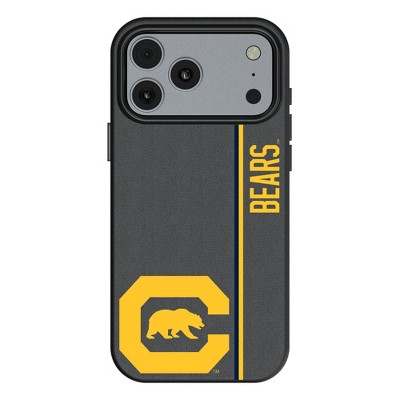 NCAA ACC Universities Sidebar MagSafe Compatible Cell Phone Case for Apple iPhone 17 Series
