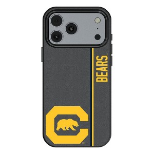 NCAA ACC Universities Sidebar MagSafe Compatible Cell Phone Case for Apple iPhone 17 Series - 1 of 4