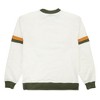 Star Wars Endor Forest Moon Adult White Crew Neck Long Sleeve Sweatshirt - 2 of 4