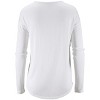 Women's Soft Knit Wrap Sweater - LASCANA - 4 of 4
