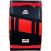 Amber Fight Gear Curved Body Punching Shield Striking Kick Shield for Boxing  MMA, TKD, Martial Arts, Karate Workout 25”x16”x5” - 2 of 4