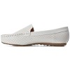 Journee Collection Women's Halsey Comfort Insole Slip On Round Toe Loafer Flats - 3 of 4