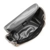 Kipling New Kichirou Metallic Lunch Bag - 3 of 4