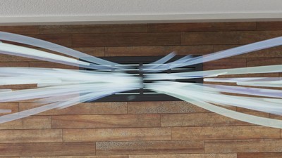 Filtrete Ultra Allergen Reduction Deep Pleat 20"x25"x5" MERV 12 Air Filter