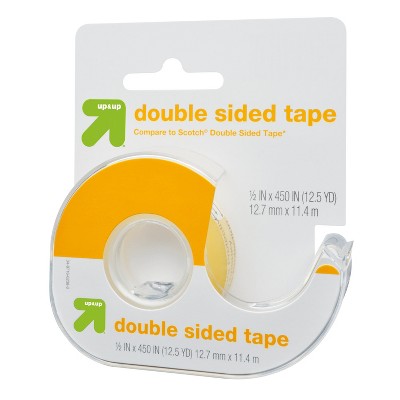 Double Sided Fashion Tape Target