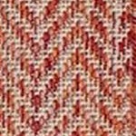 red/beige
