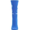 Memoi Keep Calm & Dreidel On Holiday Crew Socks - 2 of 4