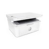 HP LaserJet M140we Wireless All-In-One  Black & White Printer with Instant Ink and HP+ - 4 of 4