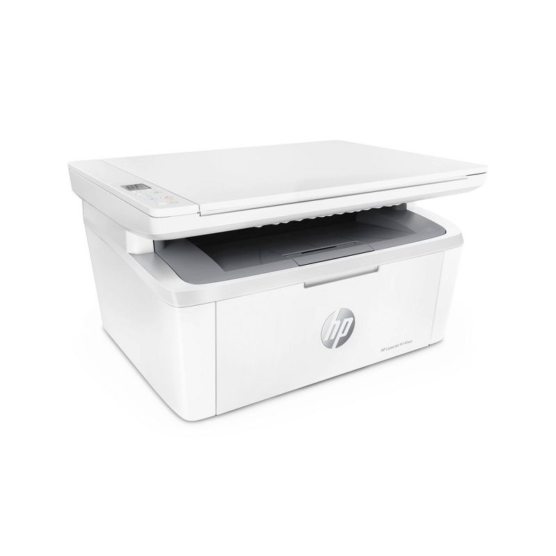 HP LaserJet M140we Wireless All-In-One  Black &#38; White Printer with Instant Ink and HP+, 5 of 13