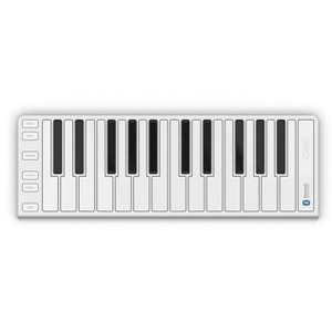 CME Xkey 25 Air MIDI Mobile Keyboard - 1 of 4