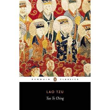 TAO TE CHING, LAO TZU - Texto Ilustrado