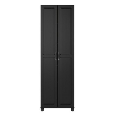 Systembuild Kendall 24" Utility Storage Cabinet