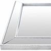 Livabliss Arian Modern Decorative Wall Mirrors - 3 of 4