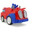 Jamn Products Transformers 9" R/C - Optimus Prime - 3 of 4