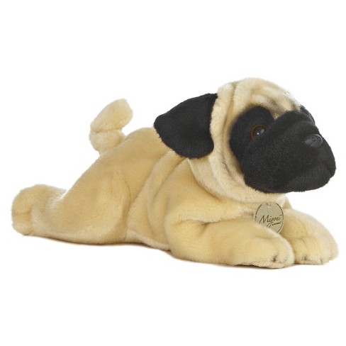 Pug toy dog best sale