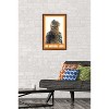 Trends International Star Wars: Humor - My Natural Look Framed Wall Poster Prints - 2 of 4