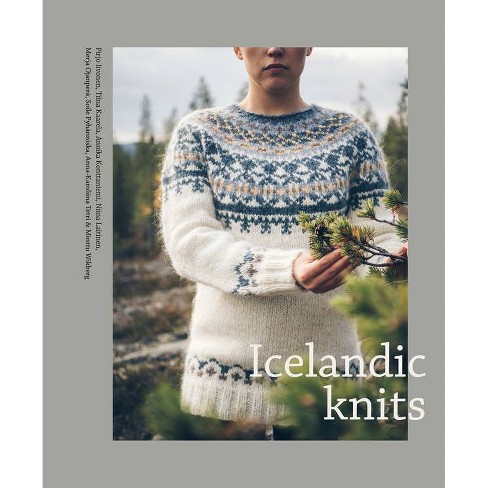 The Knitting Tools You Need to Make Your Own Icelandic Sweater and