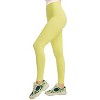 Women's Ribbed High High Legging - YEAR OF OURS - 2 of 3