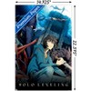 Trends International Solo Leveling - Key Art 2 Unframed Wall Poster Prints - 3 of 4