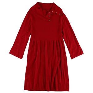 Style & Co. Womens Paris Shift Dress - 1 of 1