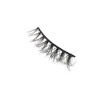 Unique Bargains 3D False Eyelashes 7 Pairs - 4 of 4